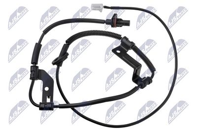 SENZOR TURATIE ROATA