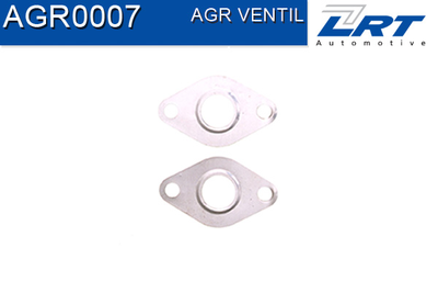 SUPAPA EGR LRT AGR0007 2