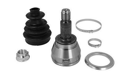 SET ARTICULATIE PLANETARA MTR 12192124