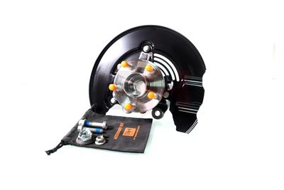 ARTICULATIE DIRECTIE SUSPENSIE ROATA