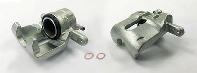 ABTEX Brake Caliper ABC1124R
