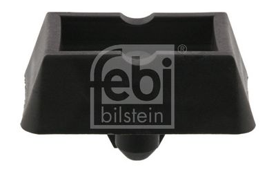 FEBI BILSTEIN Aufnahme, Wagenheber
