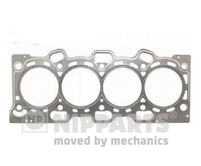 Прокладка, головка цилиндра NIPPARTS J1255027 для MITSUBISHI CARISMA