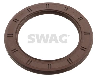 Уплотняющее кольцо, коленчатый вал SWAG 11 10 6926 для TOYOTA PROBOX