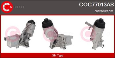 RADIATOR ULEI ULEI MOTOR