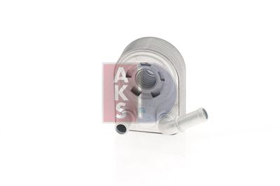 ÖLKüHLER MOTORöL AKS DASIS 096018N 15
