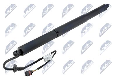 Elektromotor, zadní dveře NTY AE-AU-099