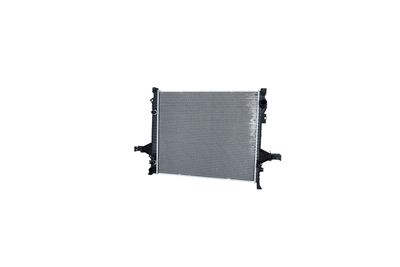 KüHLER MOTORKüHLUNG NRF 550019 7