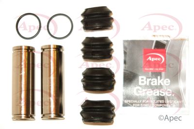 Guide Sleeve Kit, brake caliper APEC CKT1011