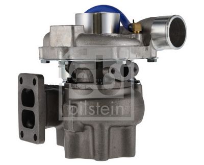 Lader, ladesystem FEBI BILSTEIN 189055