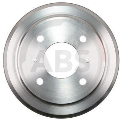 Bęben hamulcowy A.B.S. 7151-S