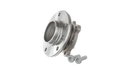 RADLAGERSATZ SKF VKBA6711 13