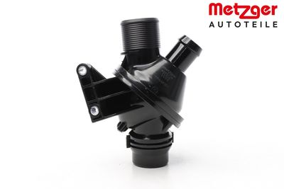 THERMOSTAT KüHLMITTEL METZGER AUTOTEILE 4006236 35