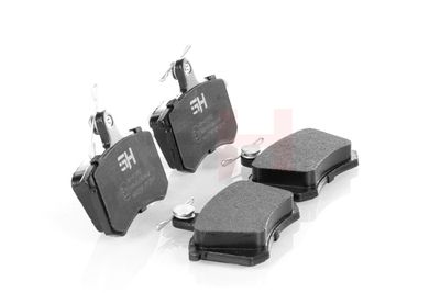 SET PLACUTE FRANA FRANA DISC GH GH419952 14