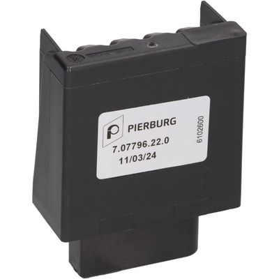 UNITATE COMANDA POMPA COMBUSTIBIL PIERBURG 707796220 2