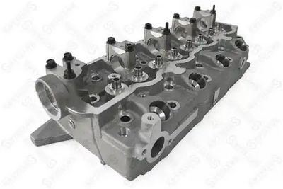 цилиндрова глава STELLOX 11-08062-SX