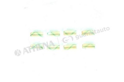SET GARNITURI CHIULASA GUARNITAUTO 0522421000