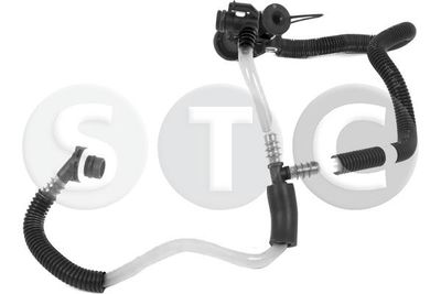 Wąż, paliwo na przelewie STC T492205