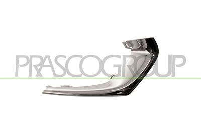 BANDA DE PROTECTIE GRILA RADIATOR