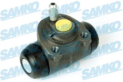 Cylinderek hamulcowy SAMKO C12321