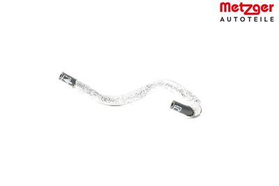 KüHLERSCHLAUCH METZGER AUTOTEILE 2422545 3