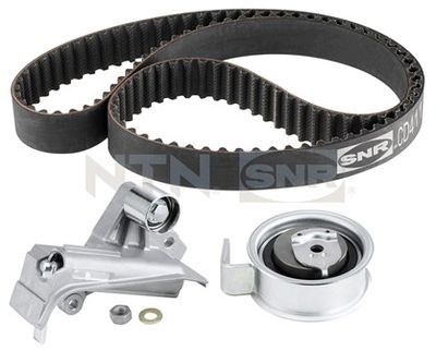 SNR KD457.45 Комплект ГРМ  для SEAT EXEO (Сеат Еxео)