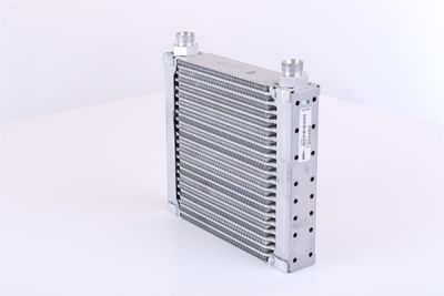 RADIATOR ULEI ULEI MOTOR NISSENS 90535 10