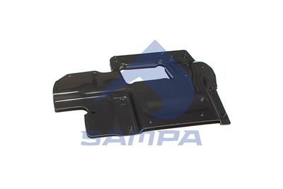 Soporte, defensa
