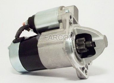 STARTER FARCOM 106593 1