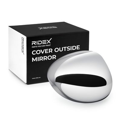 капачка, външно огледало RIDEX 23A0226