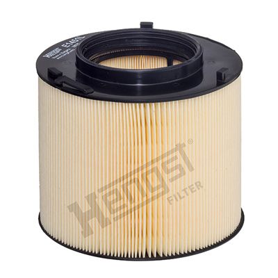Filtr powietrza HENGST FILTER E1451L produkt