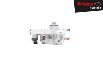 HOCHDRUCKPUMPE METZGER AUTOTEILE 0830011 38