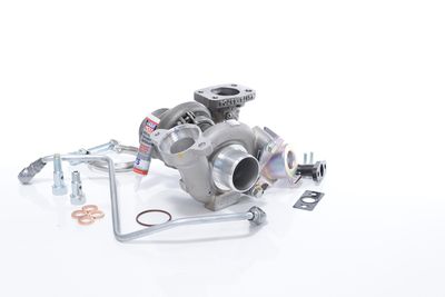 LADER AUFLADUNG BTS Turbo T981096 33