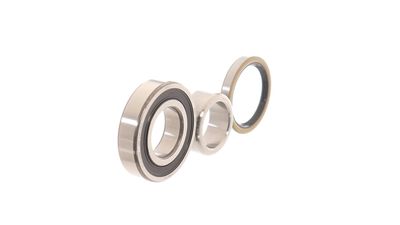 RADLAGERSATZ SKF VKBA1972 6