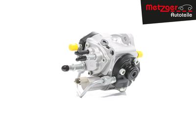 HOCHDRUCKPUMPE METZGER AUTOTEILE 0830141 28