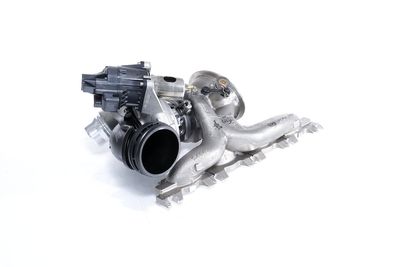 LADER AUFLADUNG BTS Turbo T918069 6