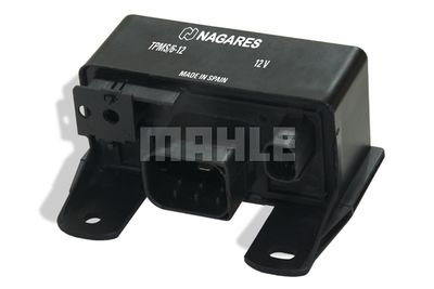 Блок управления, время накаливания MAHLE MHG 42 для MERCEDES-BENZ M-CLASS