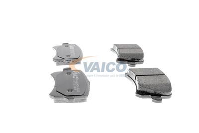 BREMSBELAGSATZ SCHEIBENBREMSE VAICO V108306 46