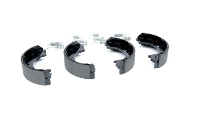 BREMSBACKENSATZ FESTSTELLBREMSE ATE 03013740082 13