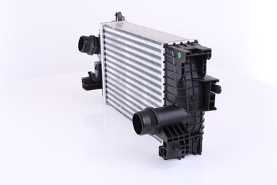 INTERCOOLER COMPRESOR NISSENS 96197 12