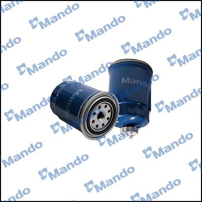 MANDO MMF035102 Топливный фильтр  для NISSAN SERENA (Ниссан Серена)