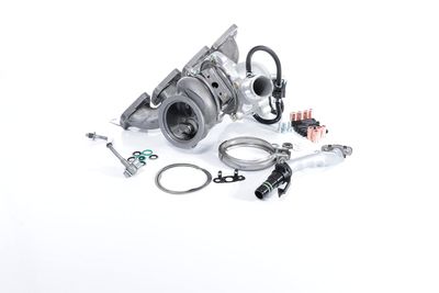 LADER AUFLADUNG BTS Turbo T981466BT 25