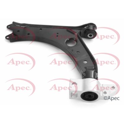 Control/Trailing Arm, wheel suspension APEC AST2435