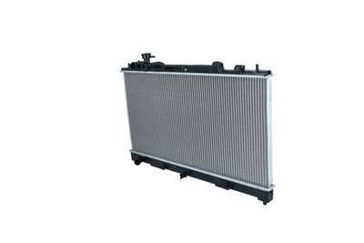 RADIATOR RACIRE MOTOR NRF 58393 10