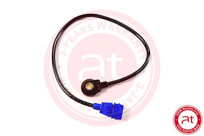 Klopfsensor