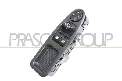 COMUTATOR MACARA GEAM