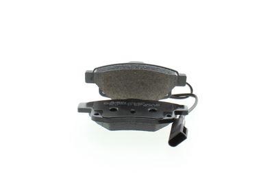 SET PLACUTE FRANA FRANA DISC AISIN BPFO2005 1