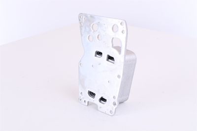 ÖLKüHLER MOTORöL NISSENS 90902 10