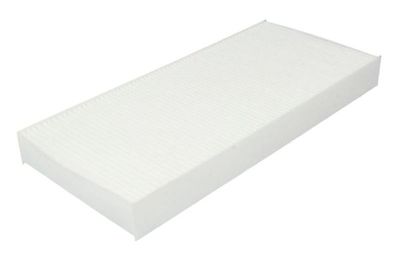 Cabinefilter patroon, hoeveelheid 1, past: MAN E2000, F2000, F90, F90 UNTERFLUR, L2000, LION´S COACH, LION´S COMFORT, M 2000 L, M 2000 M, M90, TGA, ÜL  SCANIA 3 BUS, 4 BUS, TOURING 06.85-