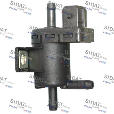 DRUCKWANDLER ABGASSTEUERUNG FISPA 83862